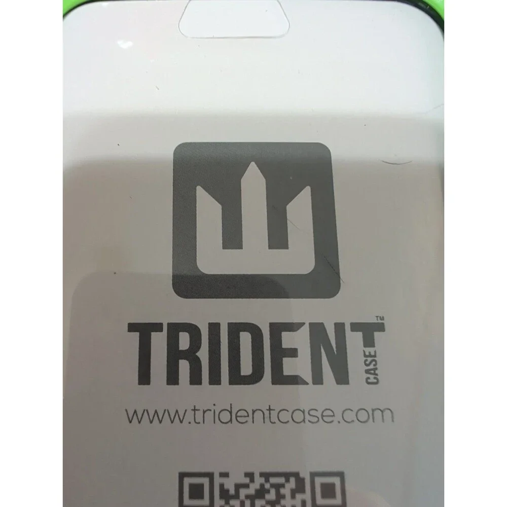 Trident Cyclops Drop Protection Case Cover Rugged for Apple iPhone 6 / 6S (4.7